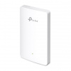 TP-Link EAP615-WALL WiFi prístupový bod 1774 Mbit/s Biela Podpora napájania cez Ethernet (PoE) (EAP615-WALL)
