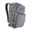 MIL-TEC ruksak ASSAULT I malý URBAN GREY