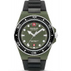 Swiss Military Hanowa SMWGN0001181 Mens Watch Ocean Pioneer 45mm 20ATM