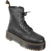 Dr. Martens Čižmičky Jadon 3 Čierna