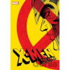 X-Men: The Manga: Remastered, Vol. 1 - Hirofumi Ichikawa, Reiji Hagiwara, Rei Nakahara, Miyako Cojima, Koji Yasue, Hiroshi Higuchi