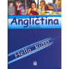 Angličtina pro 3.ročník základní školy RVP (Marie Zahálková)