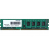 PATRIOT 4GB DDR3L-1600MHz CL11 1,35V PSD34G1600L81