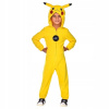 Pokémon Amscan kostým 122-128 (Kostým kostým Pokemon Pikachu 6-8 rokov)