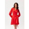 Spoločenské šaty model 196275 Roco Fashion EU 38