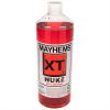 Mayhems XT-1 Nuke V2 UV, Red - 1 Liter MXT1R1LTR