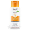 Eucerin SUN SENSITIVE PROTECT SPF 50+ Mlieko extra ľahké, telové mlieko na opaľovanie (inov.23) 1x150 ml