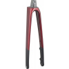 TREK Fork Rigid Madone SL 2025 ML/L/XL Gloss Crimson 300mm, 40mm