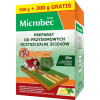 Prípravok na septik granulát Bros 250 l 1,2 kg (AKTIVÁTOR NA ČISTENIE ODPADOVÝCH VOD - MICROBEC BIO 1200G)