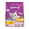 Whiskas Dry Sterile s kuracím mäsom 800g