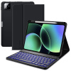 TECH-PROTECT SC PEN + KEYBOARD XIAOMI PAD 7 / 7 PRO / 8 / 8 PRO 11.2 5906302339464 black