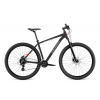 Bicykel Dema ENERGY 5 dark gray-black XL/21