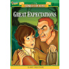 Great Expectations (Animated) DVD
