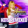 OST, Hannah Montana - Hannah Montana - Hits Remixed