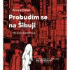 Audiokniha: Cima Anna • Probudím se na šibuji (CD-MP3) / Číta Kameníková Anna
