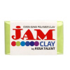 polymérová hmota JAM CLAY 20g pistachio
