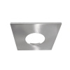 Deko Light COB 930079 kryt strieborná; 930079