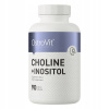 Výživový doplnok OstroVit Choline + Inositol cholínové tablety 90 ks
