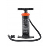 Pumpička Easy Camp Double Action Pump - black