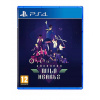 Sayonara Wild Hearts PlayStation 4 (PS4) krabička