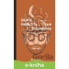 E-kniha Deník parazita - Jan Stavinoha