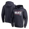 Colorado Avalanche - Iconic Collection NHL Mikina s kapucňou L/USA=XL/EU