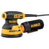 Excentrická brúska 125 mm DeWALT DWE6423-QS