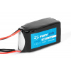 Akumulátor FOXY Li-Fe 1800mAh/6,4V RX
