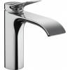 Hansgrohe Vivenis, umývadlová batéria 110, s výpustom, EcoSmart, chrómová, HAN-75020000