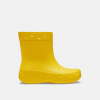 Crocs Classic Rain Boot Sunflower