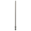 Bosch Skrutkovací hrot Extra Hart T25, 152 mm 1ks 2607001670