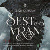 Šest vran - Leigh Bardugo - online doručenie