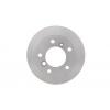 TATechnix Brzdový kotúč 272 mm VW LT 28-46 II valník/podvozek (2DC, 2DF, 2DG, 2DL, 2DM) - BOSCH