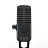 IK Multimedia iRig Stream Mic Pro - kondenzátorový mikrofon