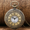 Vreckové Hodinky Hollow KP-3518