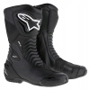 Športová obuv SMX S ALPINESTARS 45 čierna