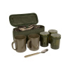 TRAKKER PRODUCTS - Sada na kávu NXG Brew Kit