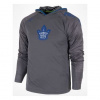 Reebok Mikina Toronto Maple Leafs TNT Training Hood