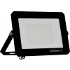 OSRAM HOMELIGHTING FLOODLIGHT LUX 30W 865 BLACK 4099854489662 LED reflektor 30.00 W Barvy světla (LED svítidlo): denní bílá