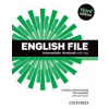 English File 3rd Edition Intermediate - Workbook with key