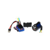 Traxxas Traxxas motor střídavý Velineon 550 4P, reg. VXL-3S V2