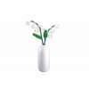 Rappa Sluban Flowers M38-B1101-09 Konvalinky vo váze
