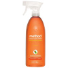 Method Antibakteriálny čistič na kuchyne Clementine 828 ml