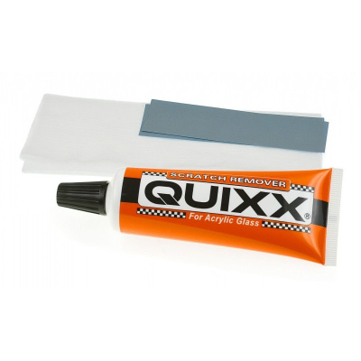 LAMPA Quixx-Xerapol, Acrylic Scratch Remover 50gr. 