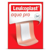 Leukoplast Aqua Pro náplast voděodolná.38x63mm 10ks