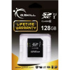G.SKILL SDXC 128GB trieda 10 UHS-I