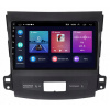 Automobilové rádio Projack OUTLANDER / PEUGEOT 4007 2GB 64GB 2-DIN