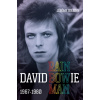 David Bowie Rainbowman