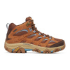 Merrell J00005417 Moab 3 Mid Gtx W Umber 41