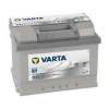 Autobatéria VARTA Silver Dynamic D21 61Ah 600A